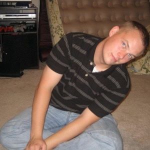 Meet your Posher, Randy